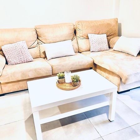 Angeles Home Кордова Экстерьер фото