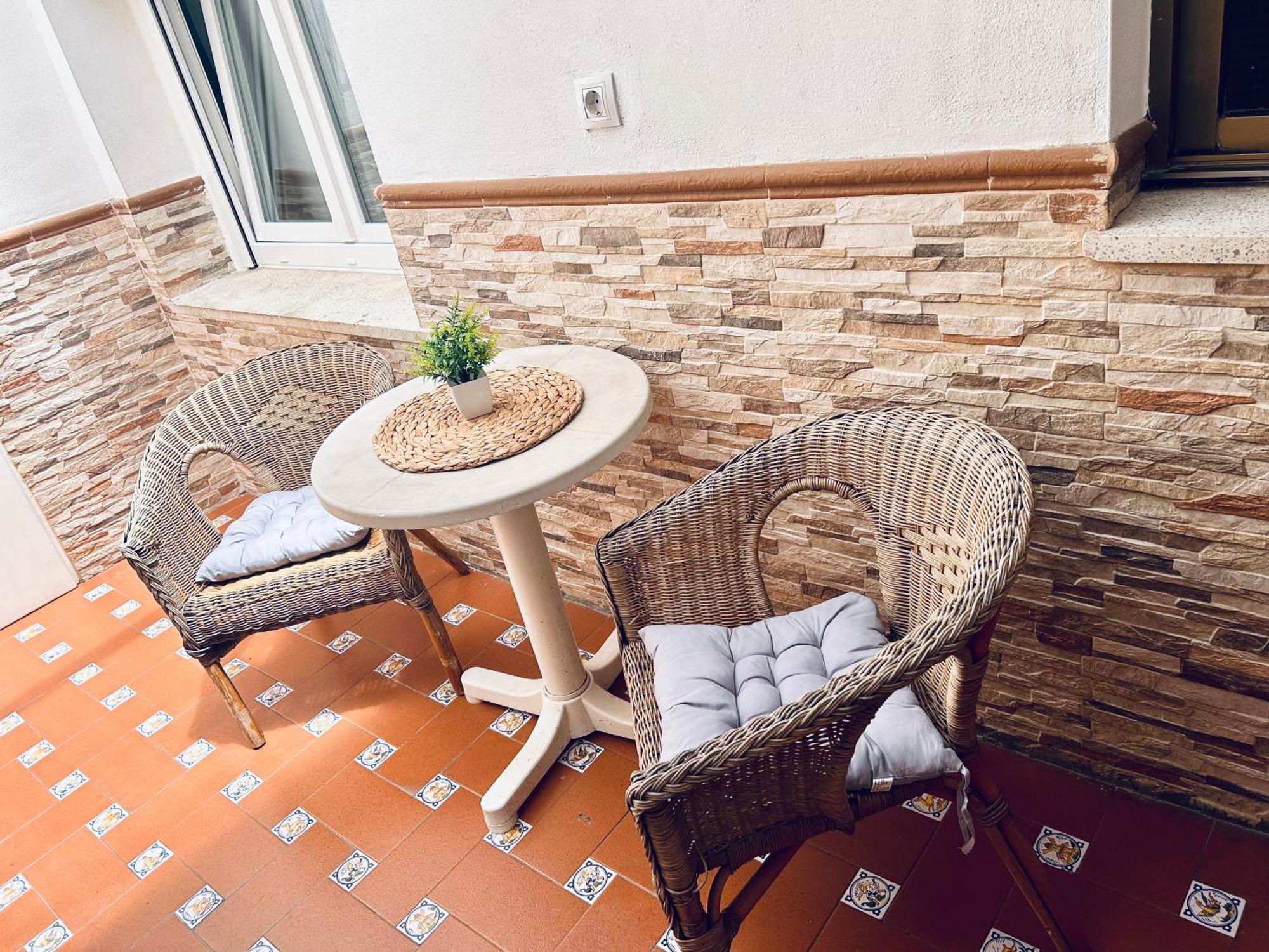 Angeles Home Кордова Экстерьер фото